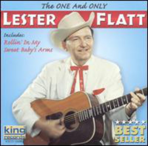 Flatt, Lester: The One and Only