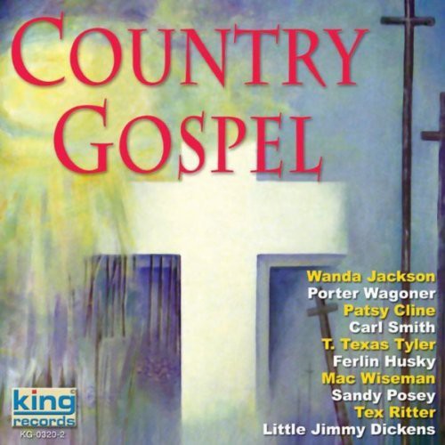 Country Gospel / Various: Country Gospel