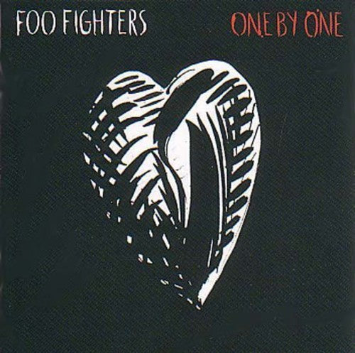 Foo Fighters: One By One