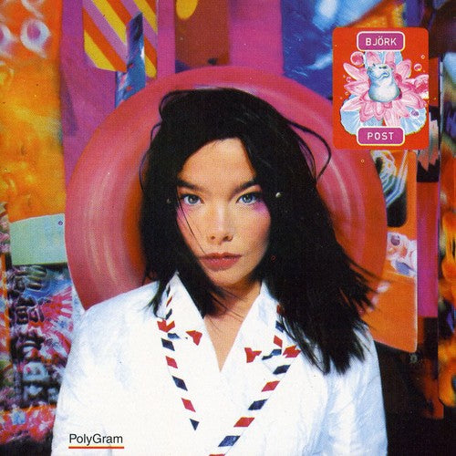 Bjork: Post