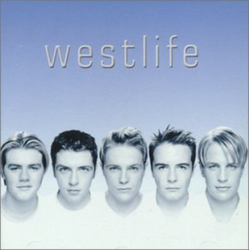 Westlife: Westlife (Different Tracks)