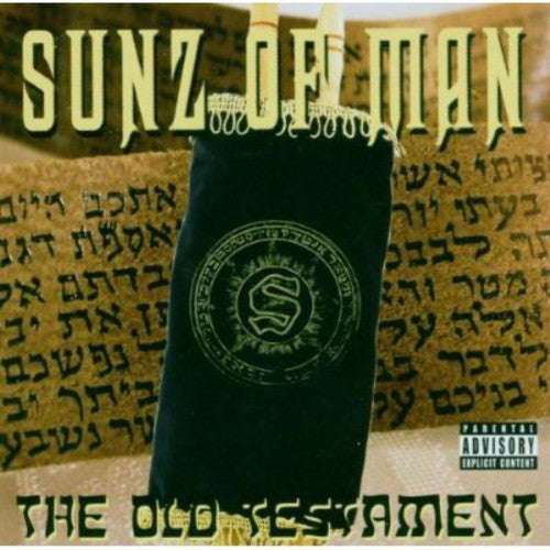 Sunz of Man: Old Testament