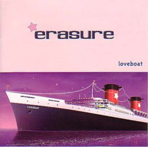 Erasure: Loveboat