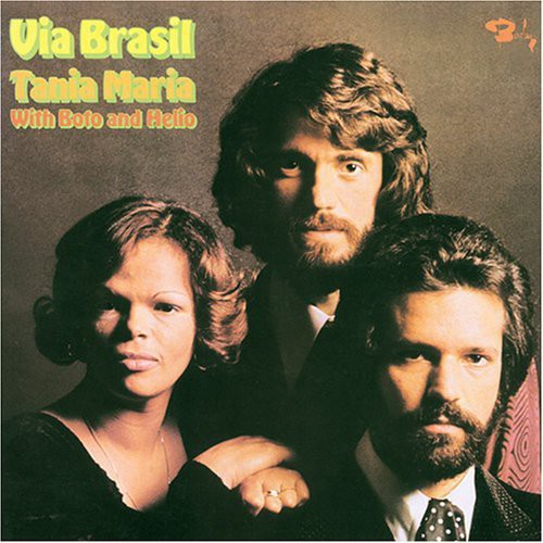 Maria, Tania: Via Brasil, Vol. 1