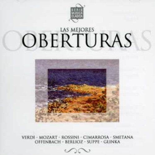 Las Mejores Oberturas: Las Mejores Oberturas