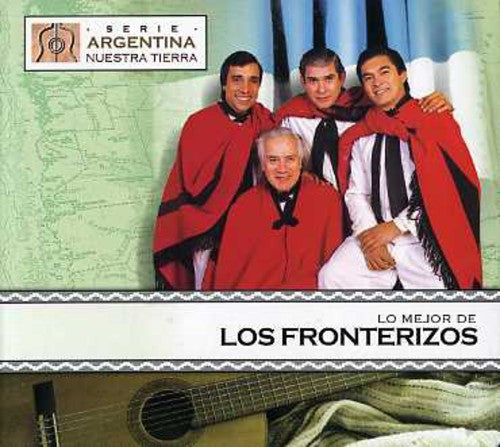 Los Fronterizos: Nuestra Tierra