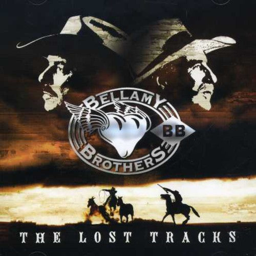 Bellamy Bros: The Lost Tracks