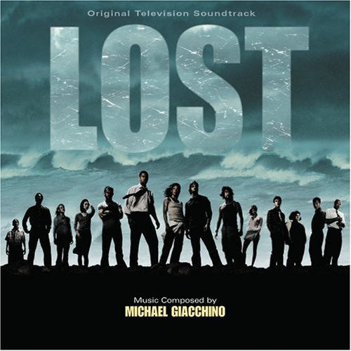 Lost (Score) / O.S.T.: Lost (Original Television Soundtrack)