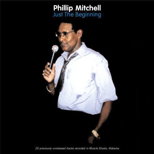 Mitchell, Phillip: Just the Beginning