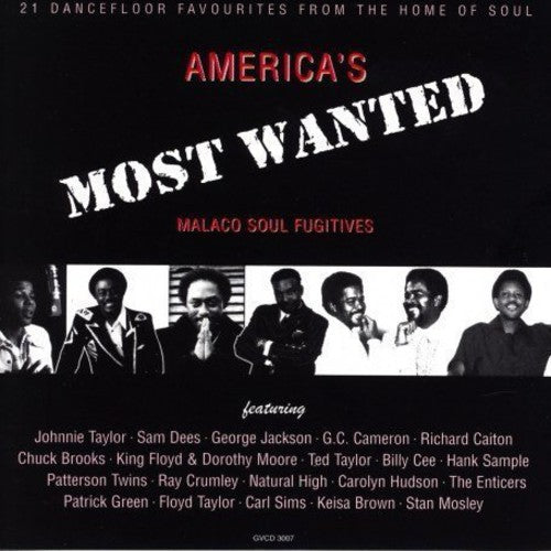 America's Most Wanted / Various: America's Most Wanted