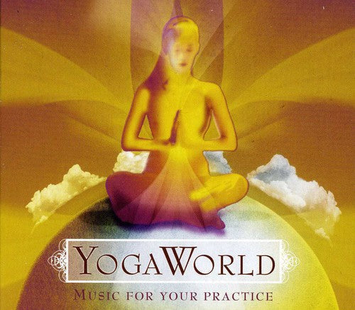 Yoga World / Various: Yoga World