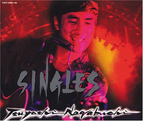 Nagabuchi, Tsuyoshi: Singles Vol 2