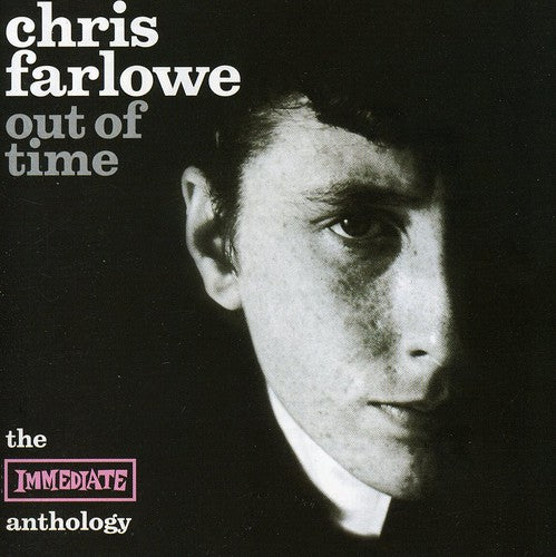 Farlowe, Chris: Out of Time