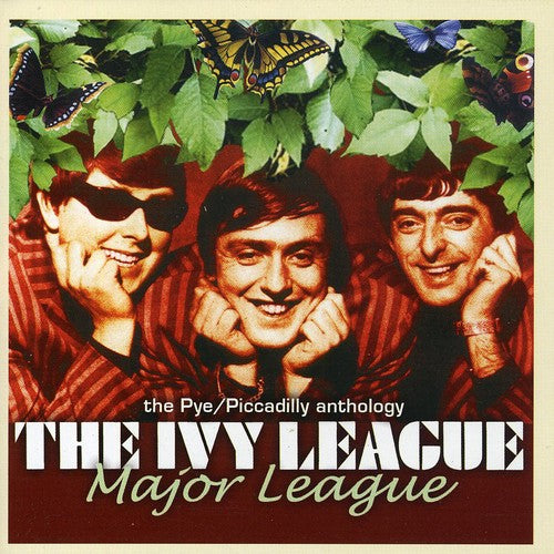 Major League: The Collectors Ivy League / Various: Major League: The Collectors Ivy League