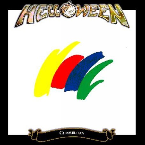 Helloween: Chameleon