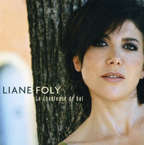 Foly, Liane: La Chanteuse de Bal