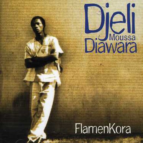 Diawara, Djeli Moussa: Flamenkora