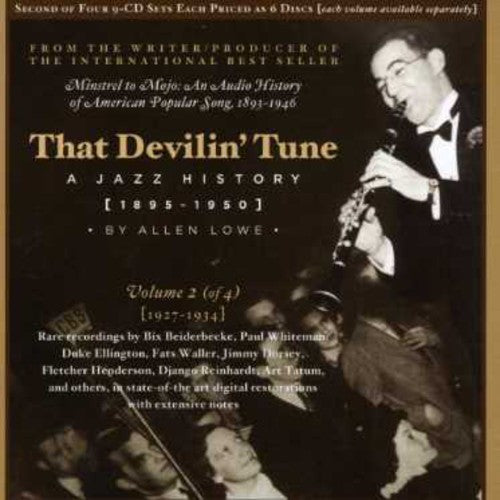 That Devilin Tune 2 / Various: Vol. 2-That Devilin' Tune