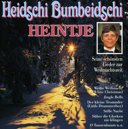 Heintje: Heidschi Bumbeidschi