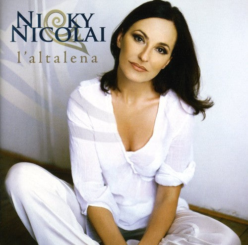 Nicolai, Nicky: L'altalena