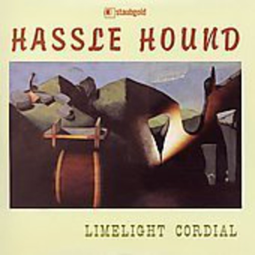 Hassle Hound: Limelight Cordial
