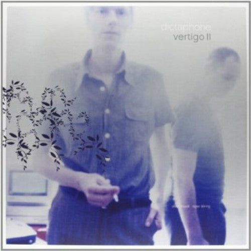 Dictaphone: Vertigo, Vol. 2