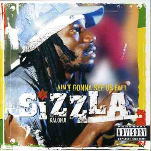 Sizzla: Ain't Gonna See Us All