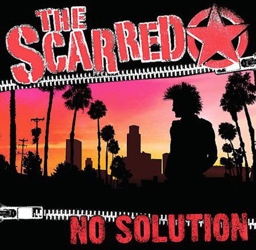 Scarred: No Solution