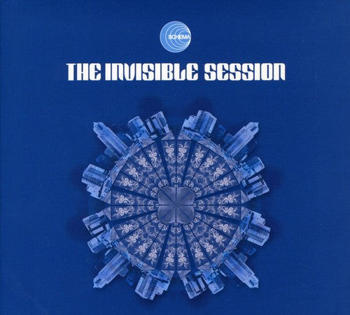 Invisible Session: Invisible Session