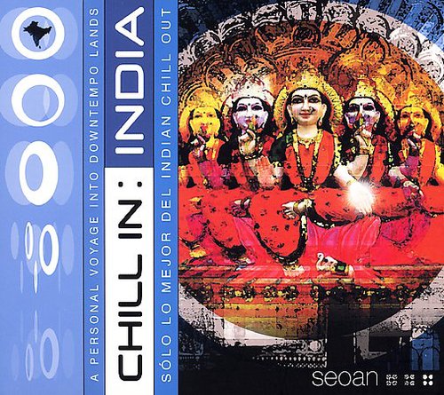 Chill in India / Various: Chill in India / Various