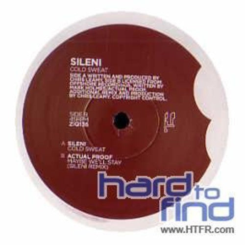 Sileni: Cold Sweat