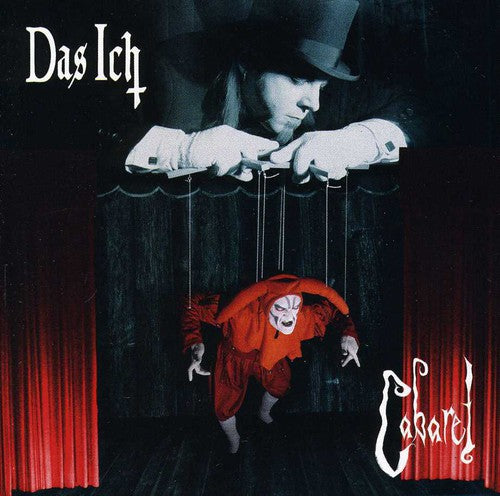 Das Ich: Cabaret