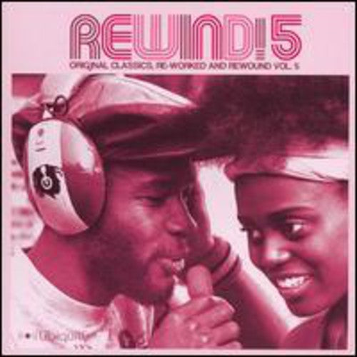 Rewind 5 / Various: Rewind, Vol. 5