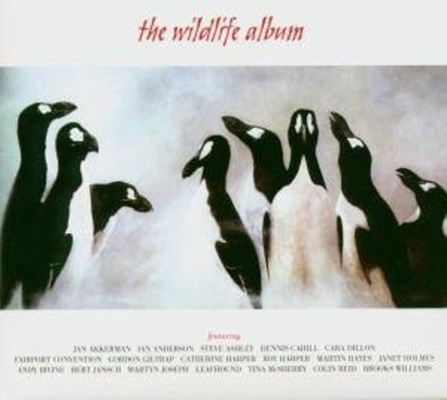 Wildlife Album / Various: Wildlife Album