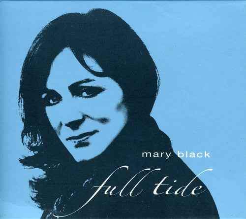 Black, Mary: Full Tide