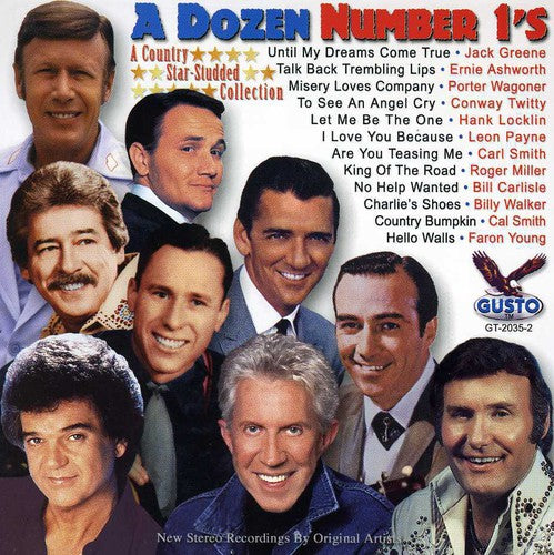 Dozen 1's / Various: Dozen #1's / Various