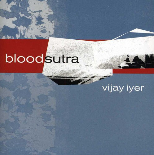 Iyer, Vijay: Bloodsutra