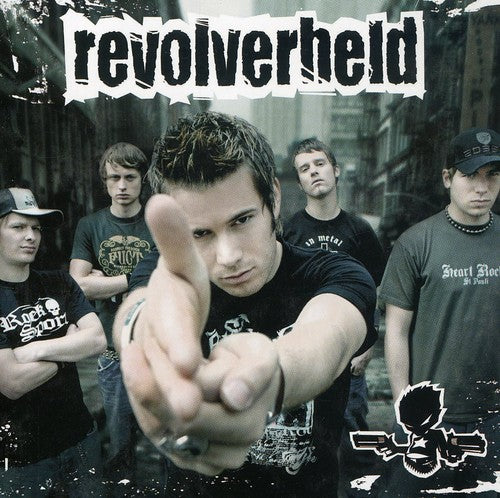 Revolverheld: Revolverheld