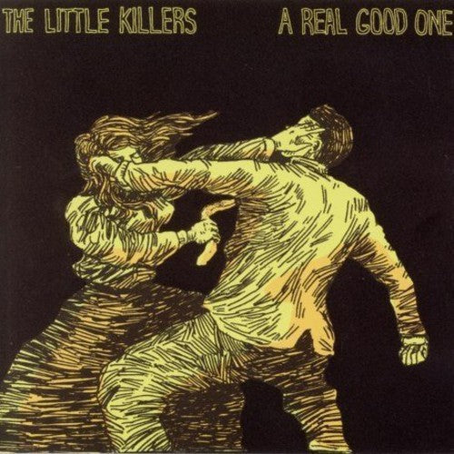 Little Killers: A Real Good One