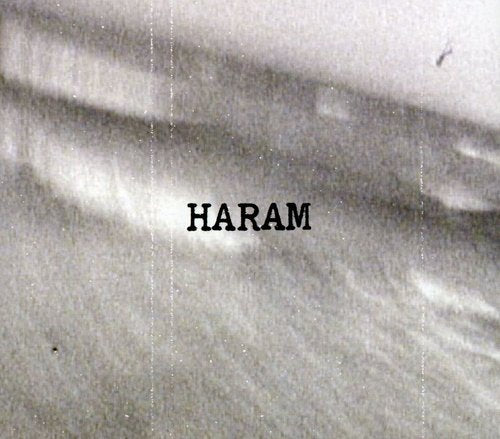 Haram: Haram