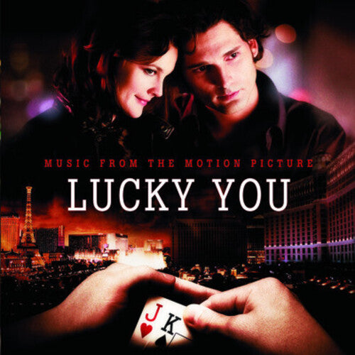 Lucky You / O.S.T.: Lucky You (Original Soundtrack)