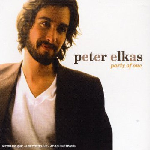 Elkas, Peter: Party of One