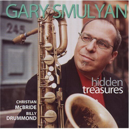 Smulyan, Gary: Hidden Treasures