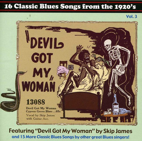 Devil Got My Woman / Various: Devil Got My Woman