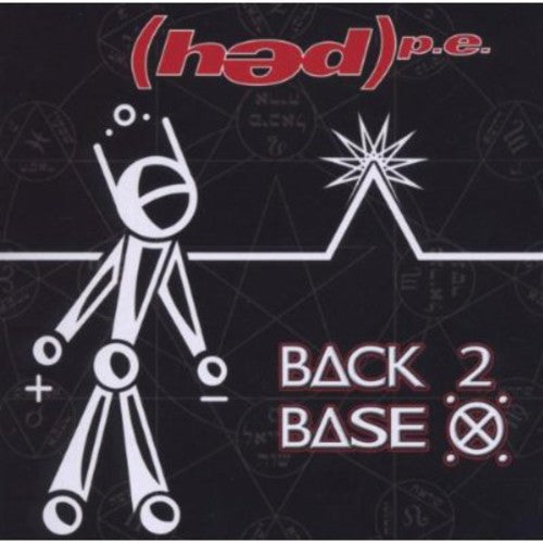 Hed Pe: Back 2 Base X