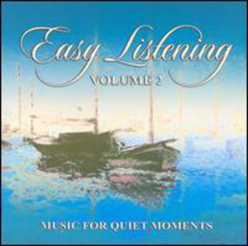 Easy Listening 2 / Various: Easy Listening 2