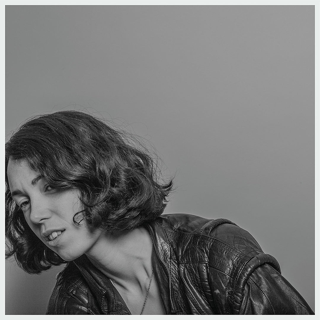 Owens, Kelly Lee: Kelly Lee Owens [Colored Vinyl]