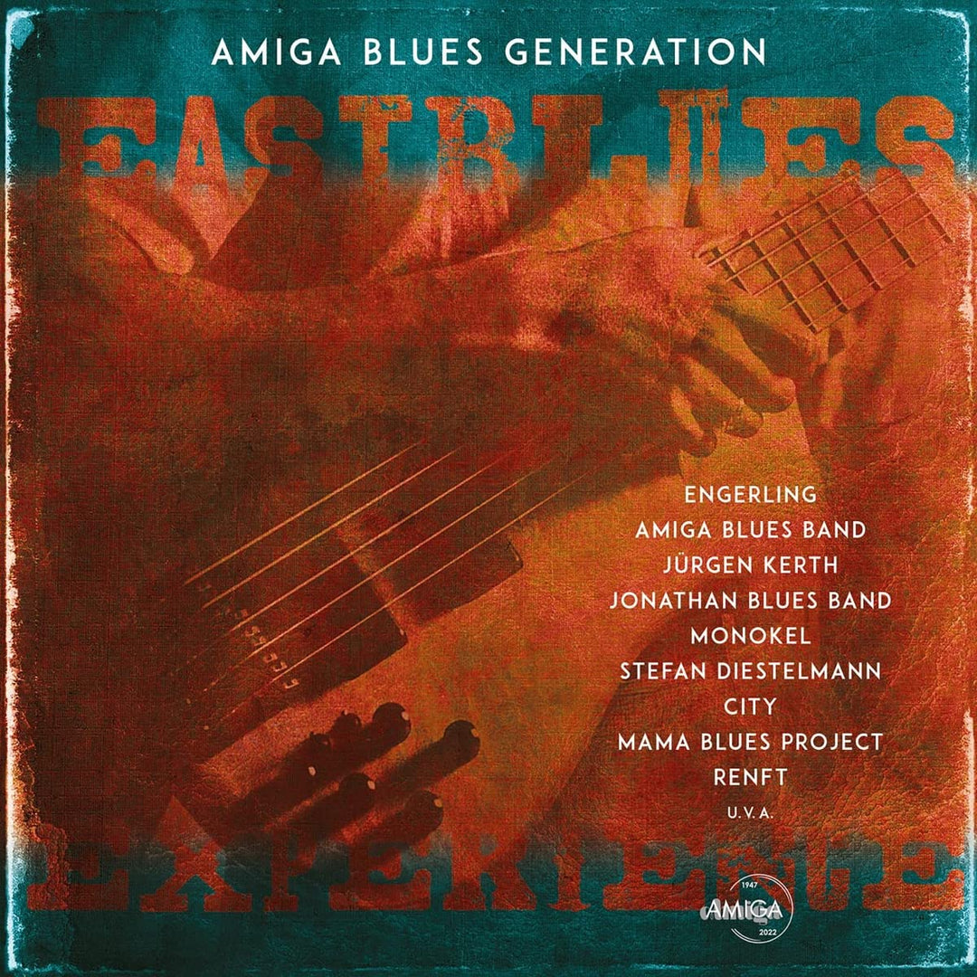 Blues Generation / Various: Blues Generation / Various