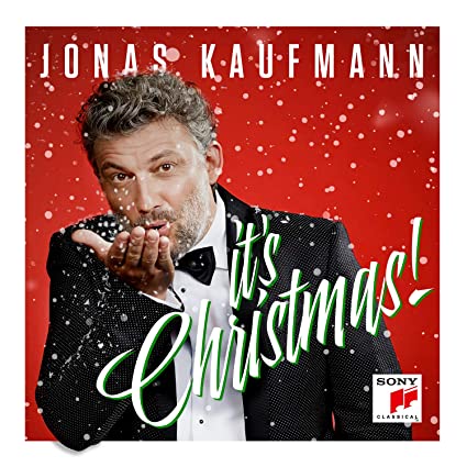 Kaufmann, Jonas: It's Christmas