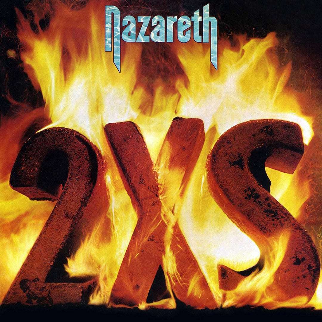 Nazareth: 2XS